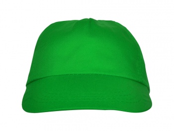 Бейсболка "Basica", папоротниковый