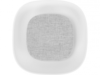 Беспроводные настольные часы с регулируемой подсветкой "Night Watch" (Р)