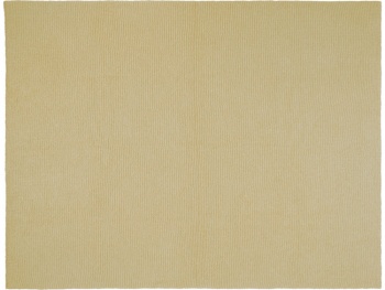 Вязанное одеяло Suzy 150 x 120 см из полиэстера, бежевый