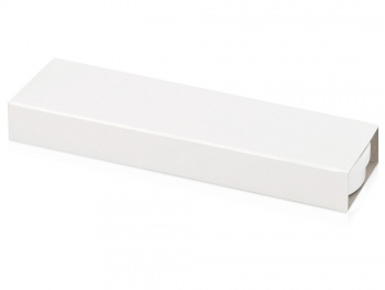 Футляр для ручки "Тампа", белый