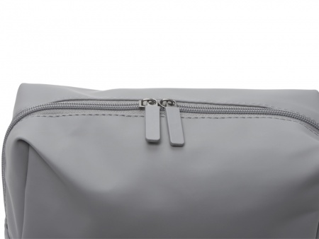 Косметичка из искусственной кожи "Sofit", серый