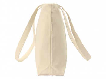 Сумка на молнии Ningbo, натуральный