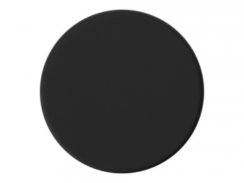 Вакуумная термобутылка "Cask" Waterline, soft touch, 500 мл, черный