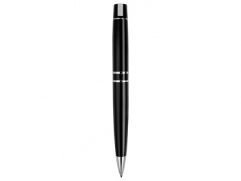 Ручка шариковая металлическая «VIP», черный