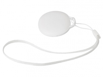 Поисковый трекер для устройств Apple «MVTAG», белый