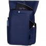 Рюкзак Hank, темно-синий