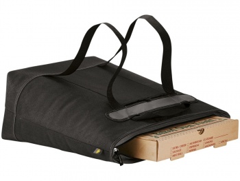 Сумка- холодильник California Innovations для 56 банок, темно-серый