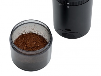 Портативная кофемолка "Kenya"