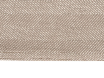 Плед "Ёлочка" 150х180 см. ПРЕМИУМ (бежевый однотонное)