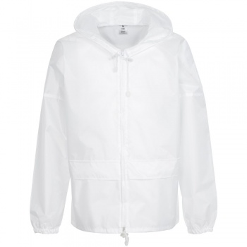 Ветровка Kivach Promo, белый