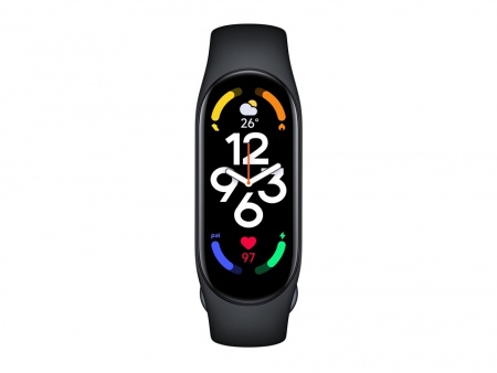 Фитнес трекер Xiaomi Smart Band 7 GL (BHR6008GL)