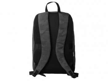 Рюкзак Camo со светоотражающим дизайном для ноутбука, серый