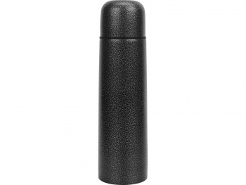 Термос «Ямал Hammer» 500мл с чехлом, черный