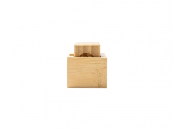 Календарь настольный "вечный" MEDUS, бежевый