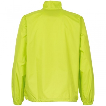 Ветровка Kivach, зеленое яблоко