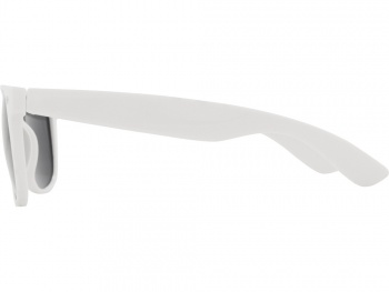 Очки в чехле "Шеффилд", белый