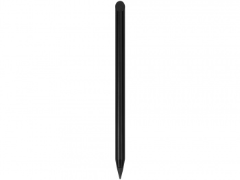 Металлический вечный карандаш "Goya", черный