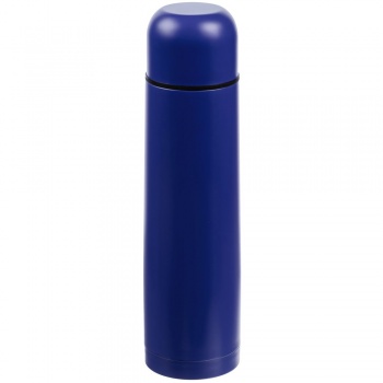 Термос Hiker 750, синий