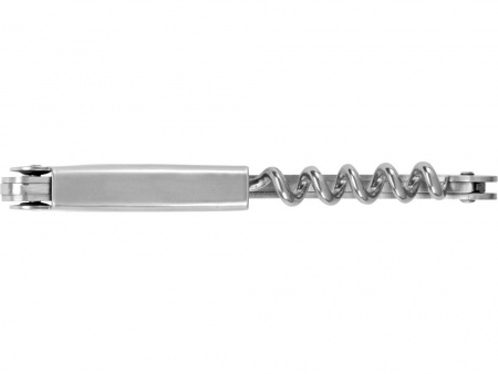 Набор аксессуаров для вина «Fabrizio», коричневый