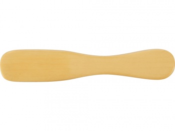 Набор аксессуаров для чистки обуви «Кэрролтон», черный, натуральный