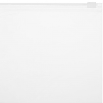 Пакет Zip Lock, L, белый