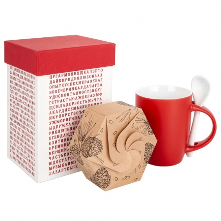 Набор «Генератор пожеланий», ver.2, красный