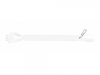 Массажер «Рука», белый