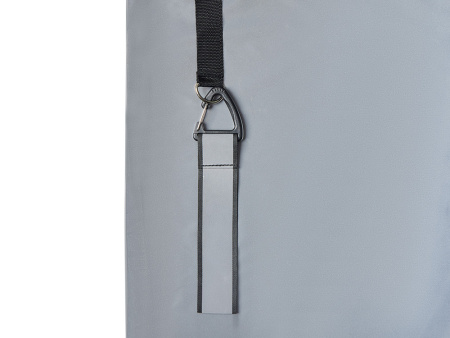 Светоотражающая сумка для шопинга Neo Reflector