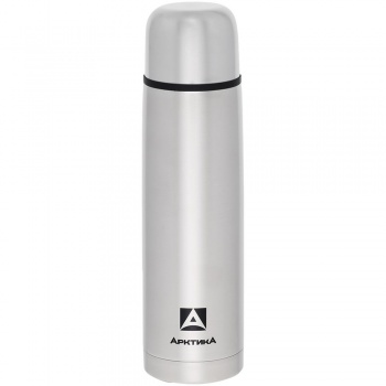 Термос «Арктика 1000», стальной
