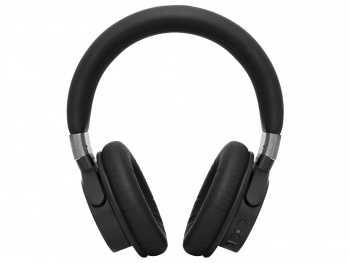 Rombica Mysound BH-07 Black, черный