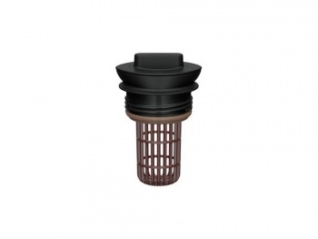 Термос из нерж. стали тм THERMOS TTD-1000 SBK 1,0L