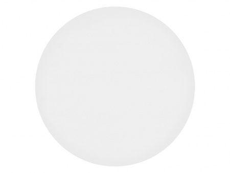 Бальзам для губ в футляре с зеркалом "Jolly", белый