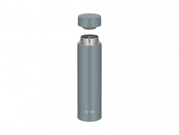 Термокружка из нерж. стали тм THERMOS JOQ-600 GYG 0.6L