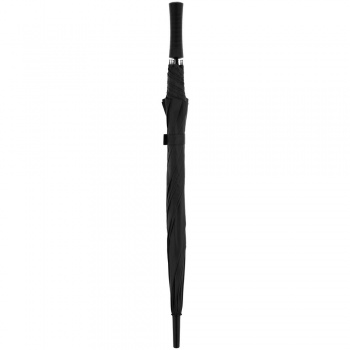 Зонт-трость Lanzer, черный