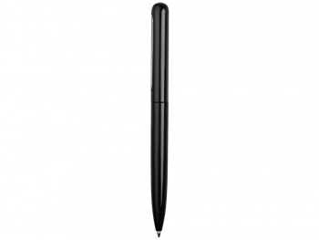 Ручка металлическая шариковая «Skate», черный/серебристый