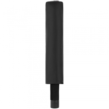 Складной зонт U.090, черный