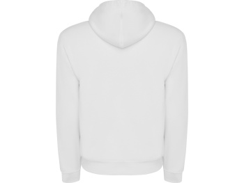 Толстовка с капюшоном "Capucha" мужская, белый