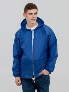 Ветровка Kivach Promo, темно-синий