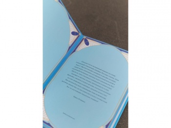 Блокнот "Русские сезоны Леон Бакст"