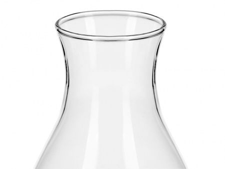 Декантер с пробковой крышкой "Beveri"