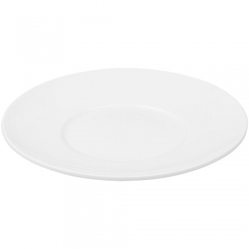 Чайная пара Reflection, серебристая, уценка