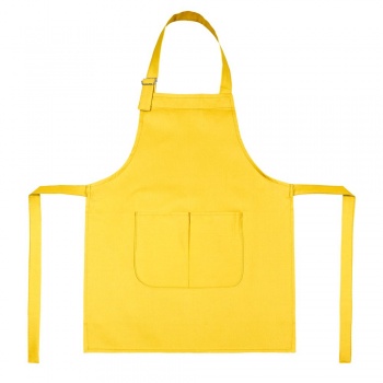Фартук детский Natty Kids, желтый