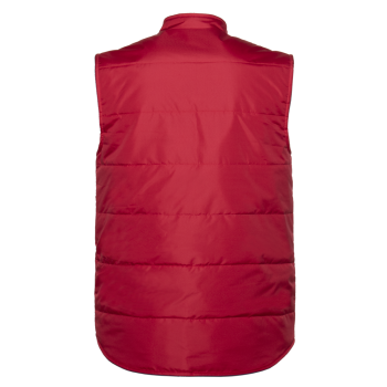 Жилет мужской STAN  утепленный дюспо 240T ,90, 86, Красный (14) (50/L)