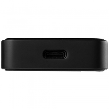 Внешний SSD диск Drop Light, с подсветкой гравировки, 256 Гб