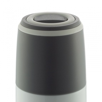 Термос Heater, белый