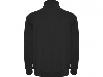 Свитшот "Aneto" мужской, черный