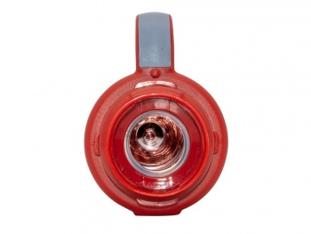 Термос со стеклянной колбой тм THERMOS PICNIC 40 Series Red 1,8L