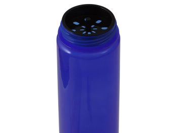 Бутылка для воды «Latch», 500 мл, синий