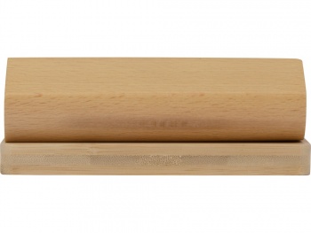 Набор для сыра из сланцевой доски и ножей Bamboo collection "Taleggio"