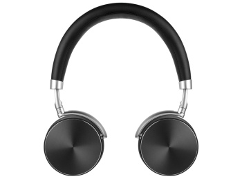 Наушники Rombica mysound BH-12 Black